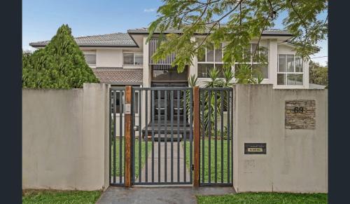 Scarborough Private Accommodation B