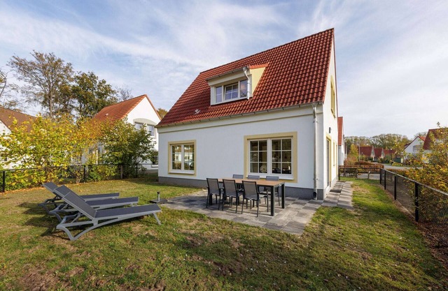 Casa de vacaciones renovada cerca de Nordhorn