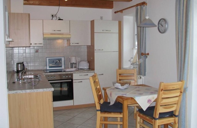 Schäferhof 4 - Schäferhof Dircks