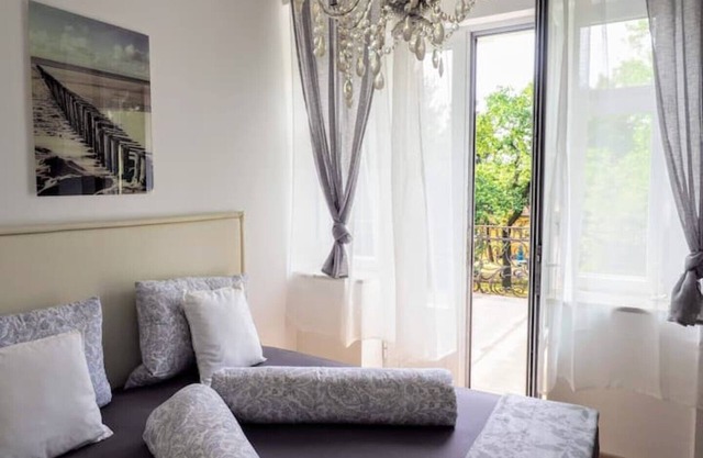 Schönbrunn Palace Apartments #5 - Free Parking - 24h Check-in