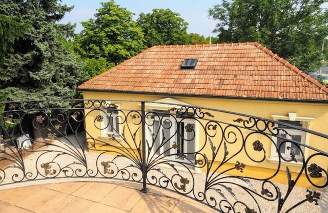Schönbrunn Palace Apartments #1 - Free Parking - 24h Check-in