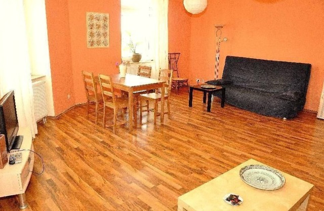 Hermoso apartamento 3R Dresden Neustadt-L12