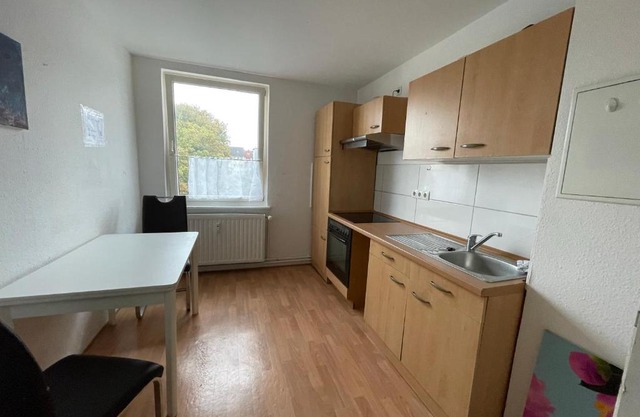 Schönes einfaches Zimmer zentral in Wilhelmshaven