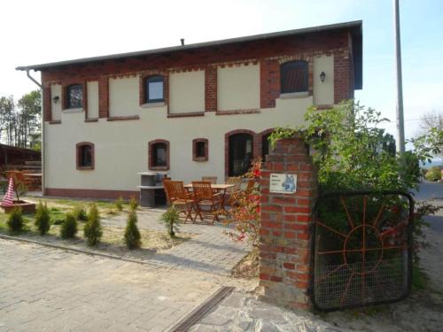 Schönes Landhaus in Bastorf am Meer