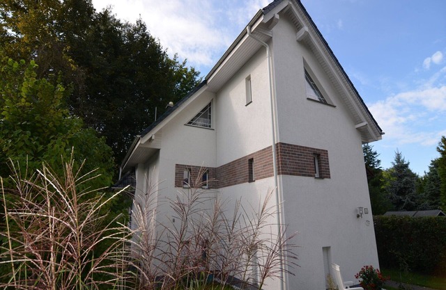 Apartamento de lujo en Schönow con sauna