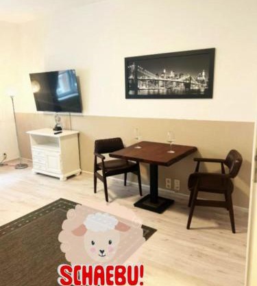 SchaeBu! Apartment 4 Zentral Am Altmarkt