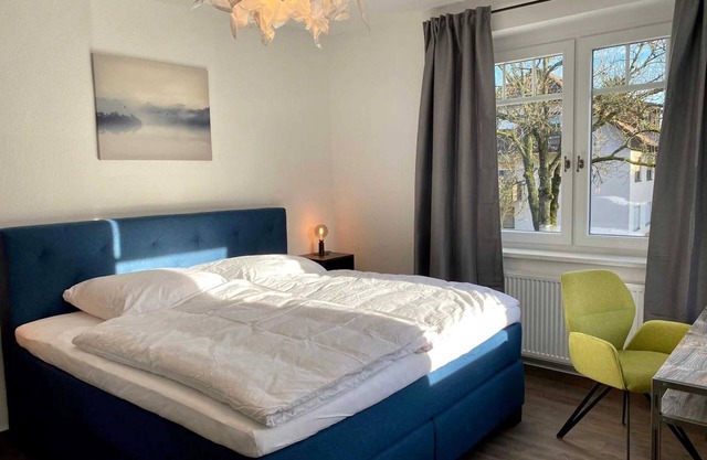 Schiller - Apartamentos Walter