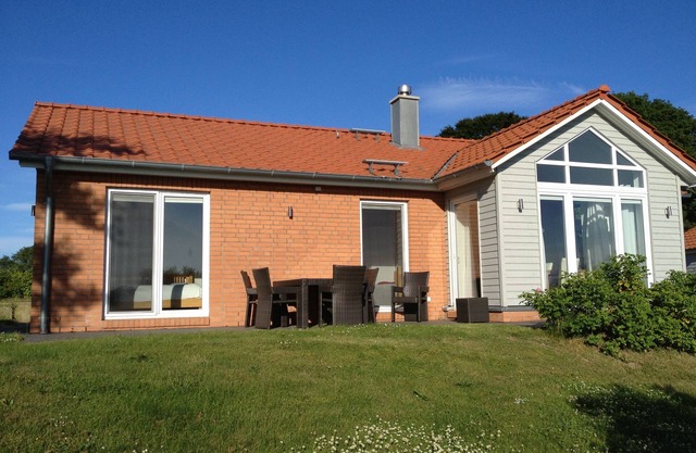 Schlei Resort Marina mangas