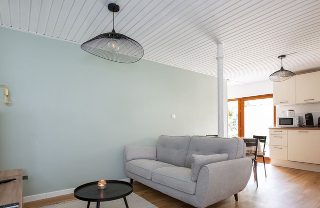 Schlofa - Una Habitación Piso, Capacidad 2