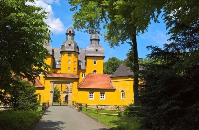 Schuberski Cómoda residencia de vacaciones