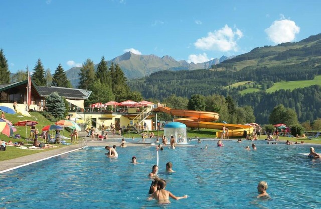 Apartamento Schusterhäusl Lackner en Kaprun - 6 personas, 2 dormitorios