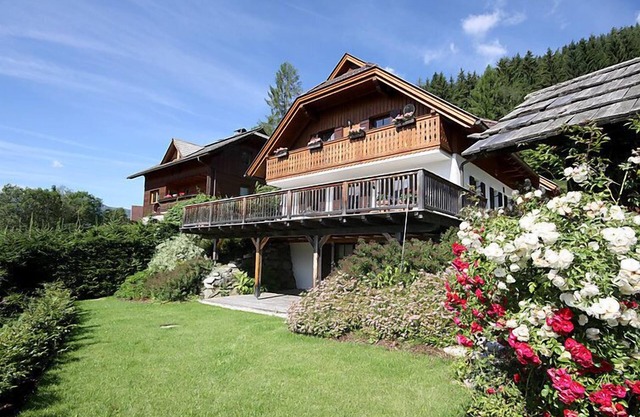 Schwalbennest by Interhome
