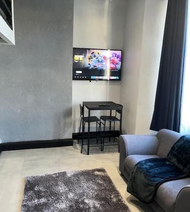 SD Studio Nr Hopetown A1 A19 A66