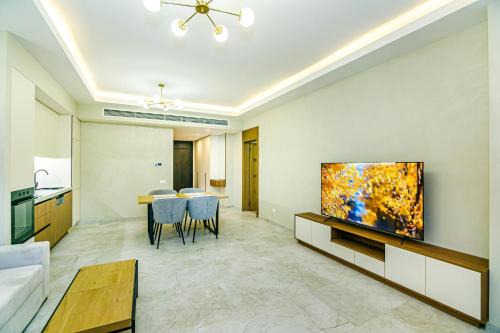 Sea Breeze Apartment
