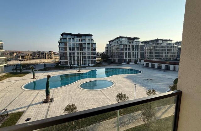 Sea Breeze, Polo Residence, Nardaran, Baku