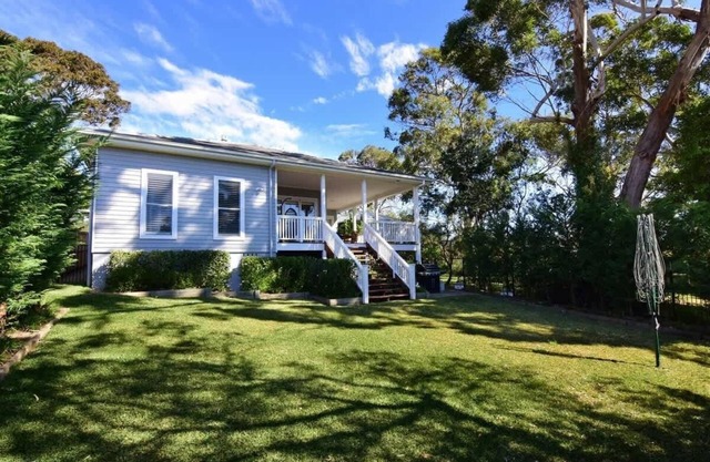 Sea Breeze :: Hermosa casa en Vincentia