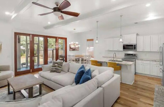 🦩Sea La Vie in Seagrove~Pet-Friendly🦩
