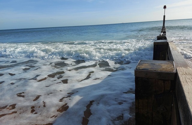 Sea La Vie in Bournemouth