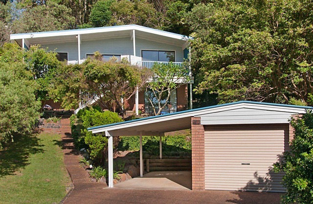 Sea La Vie - Playa bonita, NSW