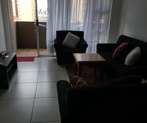 Sea Lover's Holiday Flat