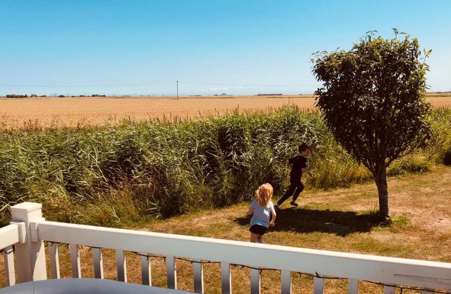 Sea 'n' Stars Platinum Plus Holiday home with Views, Free Wifi and Netflix