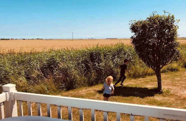 Sea 'n' Stars · Sea 'n' Stars Platinum Plus Holiday Home with Views, Decking, Wifi & Netflix
