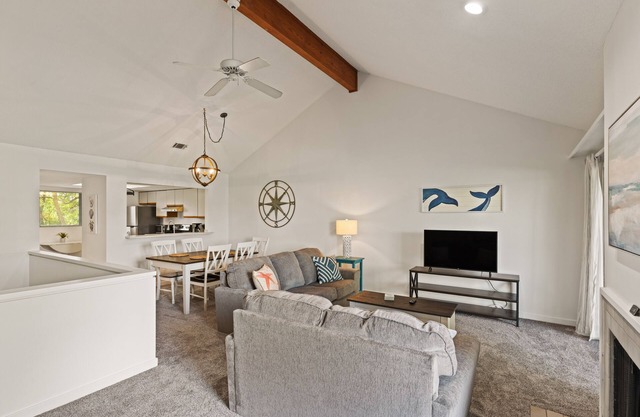 Sea Palms Paradise | 2 Bed, 2.5 Bath