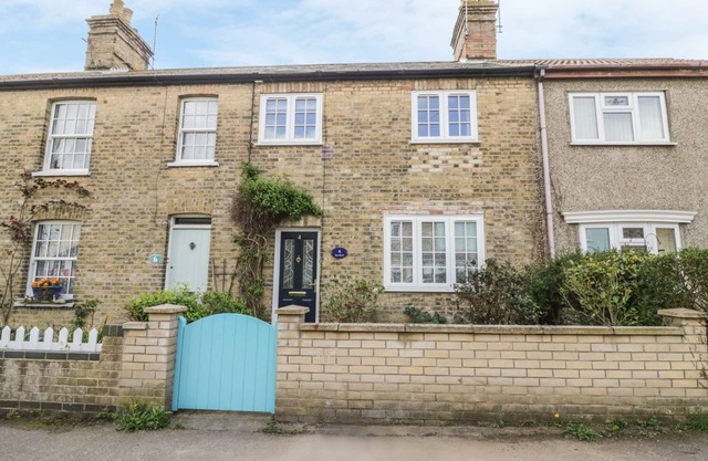 Sea Pearl, PAKEFIELD