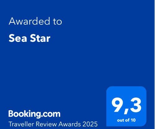 Sea Star