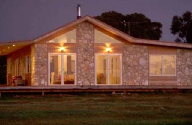 Sea Stone Cottage - Paz, tranquilidad, belleza