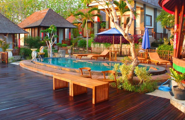 Sea Terras Suite And Luxury By Ozz Group