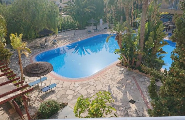 Sea view Apartment Peyia, Paphos