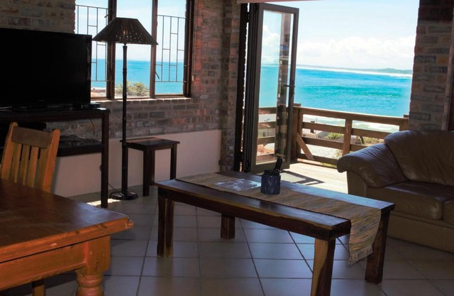 Sea View Apartment