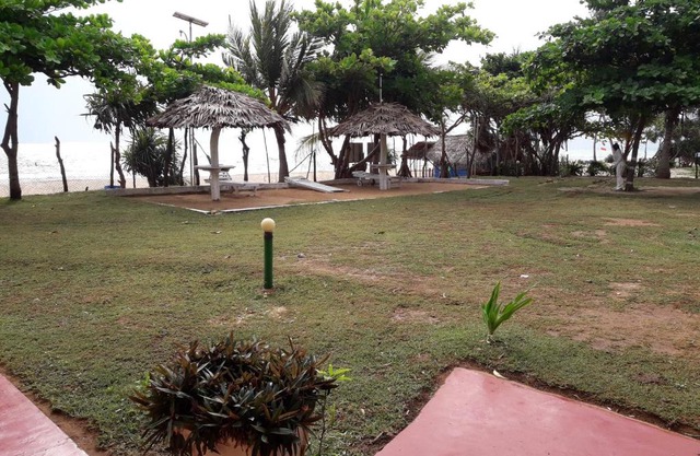 Sea View Beach Hotel