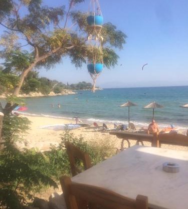Sea View Palio Apartment