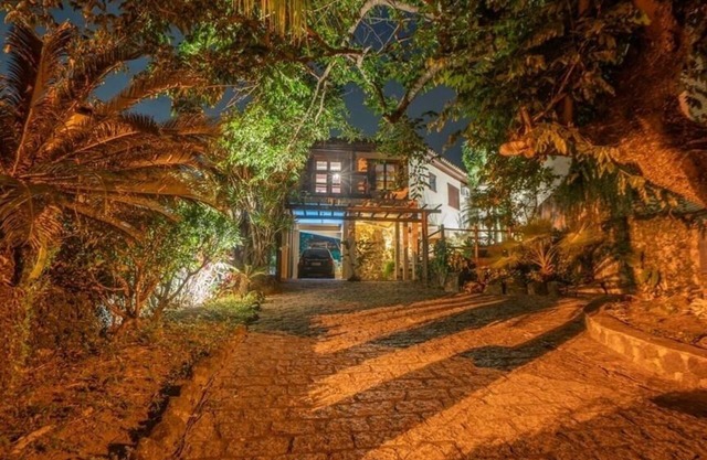 VISTA AL MAR, PISCINA PRIVADA, BARBACOA, 15 PERSONAS, ESTIMACIÓN DE NIÑOS / ANIMALES