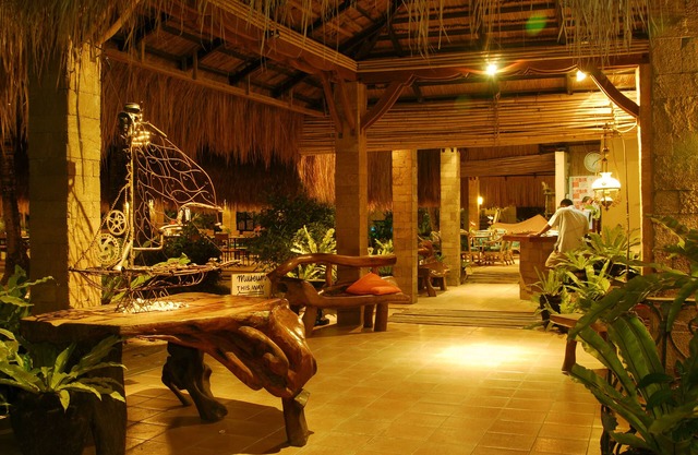Sea Wind Resort