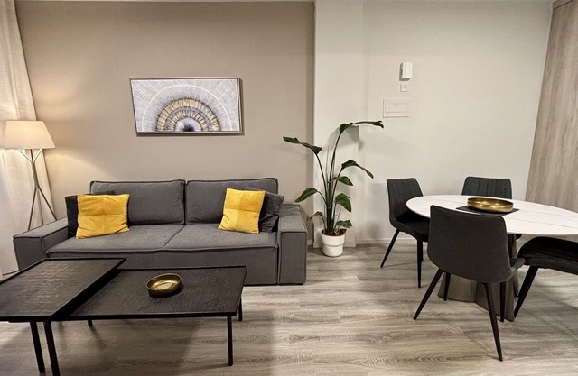 Seabreeze City Center Flat No.5