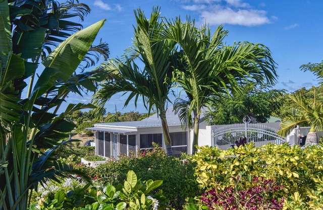 Seabreeze Cottage