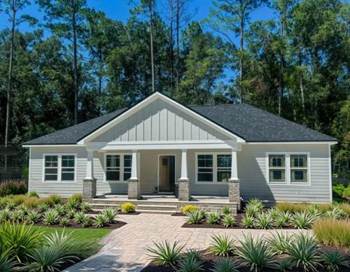 Seabreeze Pines