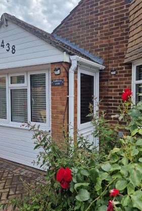 SeaBreeze438 Southampton