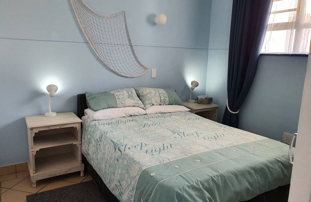Apartamento Seabrook 505 - Playa principal de Margate