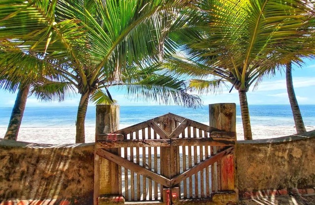 SeaEsta Beach House
