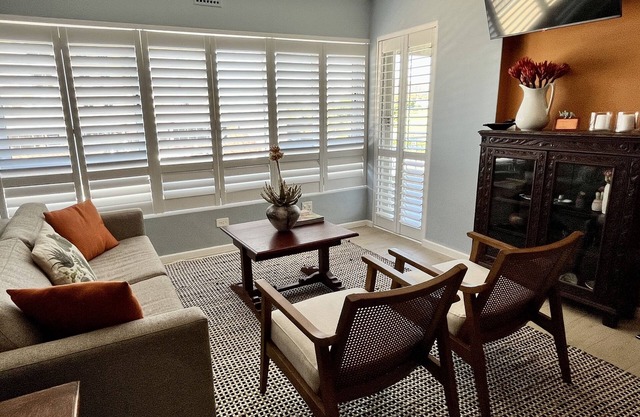 Apartamento de un dormitorio frente al mar en Beach Road Ciudad del Cabo Westridge A
