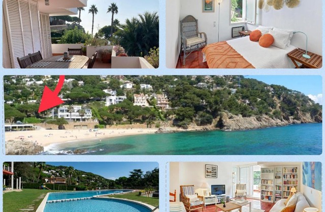 SeaHomes Vacations - MARINA BLUE in a exclusive place