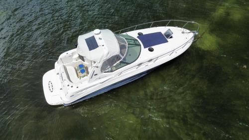 Searay 320