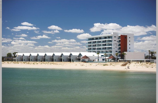Seashells Mandurah