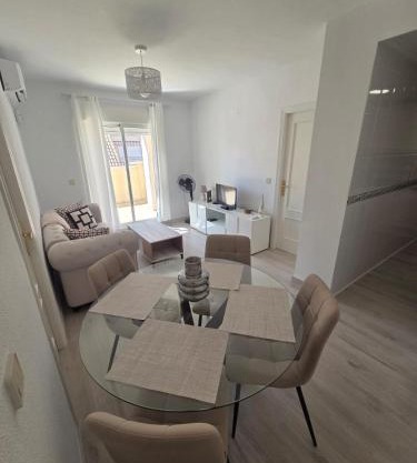 Seaside Apartamento