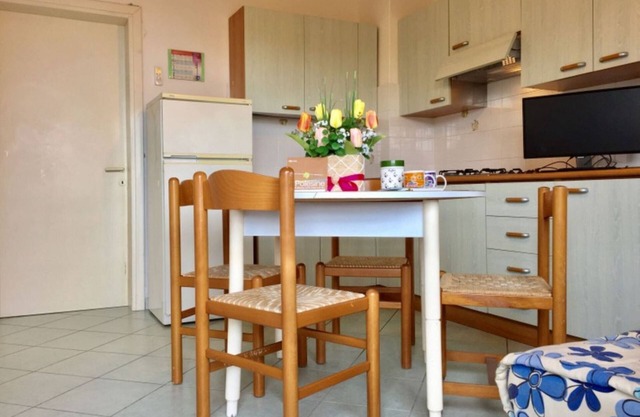 Piso junto al mar en Rosolina Mare - Beahost