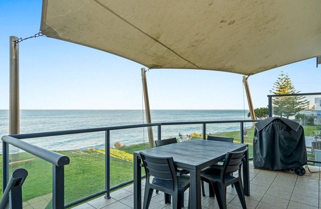 Seaside Haven on Hutton Road